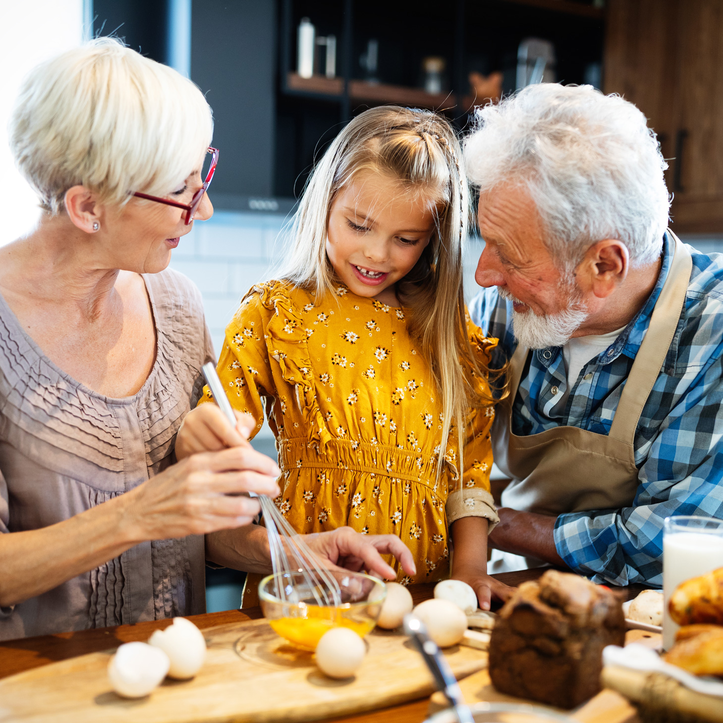 Cornerstone Senior Hub